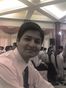 Kislay Prasad