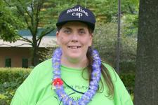 Judy"Intergalactic Bookworm"