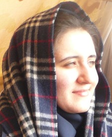 Mahdis rk