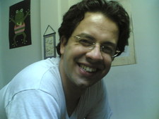 Farhad Mehrvar