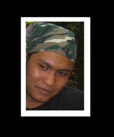 Muhammad Ikhwanuddin