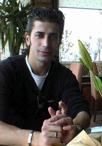 Mrt_hero mohammad reza