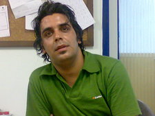 Saman ghasemi