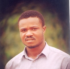 Cletus Asiboja