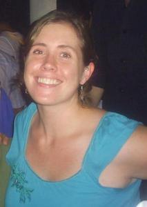 Molly Castillo Keefe