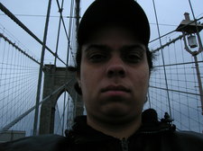 Peter Panic McDaniel