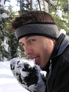 Todd X