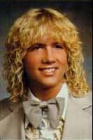 Barry Huffhines