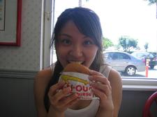 Minna Hong