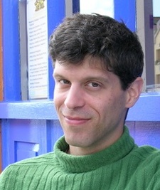 Thierry Krombach