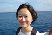 Jo Lin