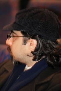 Behzad mortezavi