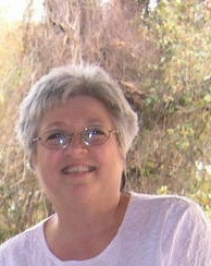 Sandra Garrett