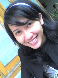 Ratih Wulandari