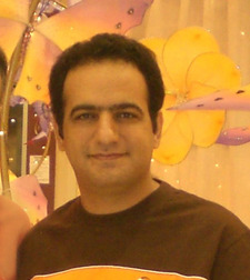 Mehrdad