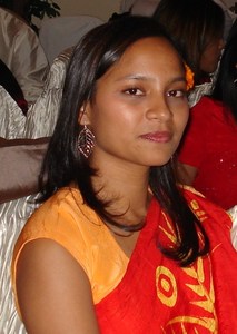Parveen Sikder