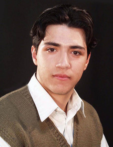 Afshin alavi