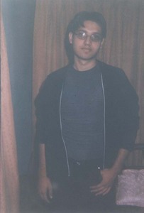 Sanam sanam