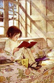 Georgette