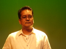 Ronie Protacio