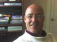 Christopher Alan Thompson