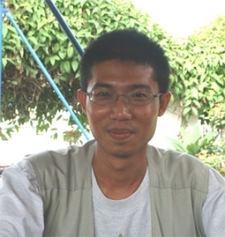 Andreas Indrawan
