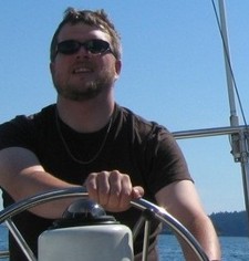 Matthew Rivett