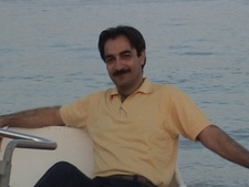 Ebrahim