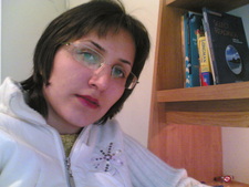 Sahar s.matin