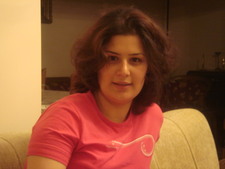 azadeh davoodi