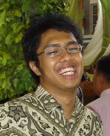 Syawalianto Rahmaputro
