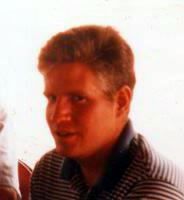 Michael Sautter