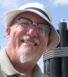 Jim Janknegt