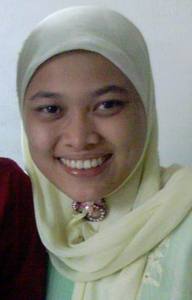 Jamilah Susanti