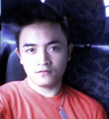 Julian Sutisnawinata