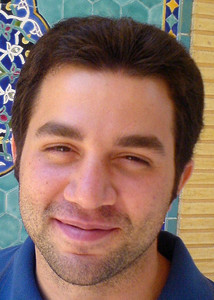 Adel khodayari