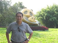 Edwin Saldana