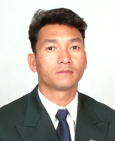 Prem lama