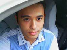 Aldwin Joseph Tabasa