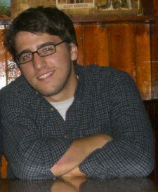 Daniel