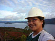 Utari Cindercone