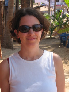 Jen Aspengren