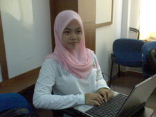 afiah ahmad
