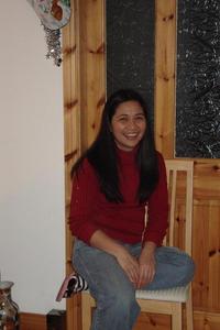 Joan Lestor-O'Connell