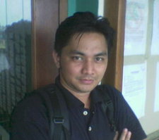 Sundang Saputra