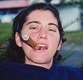 Goodreads profile picture for @barbara