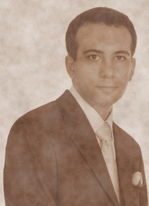 Payman rahimi
