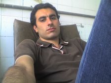 Shahram 613
