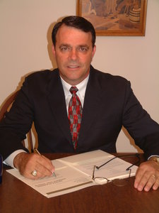 Roger LeBlanc