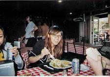 Michelle Vimolphandhu